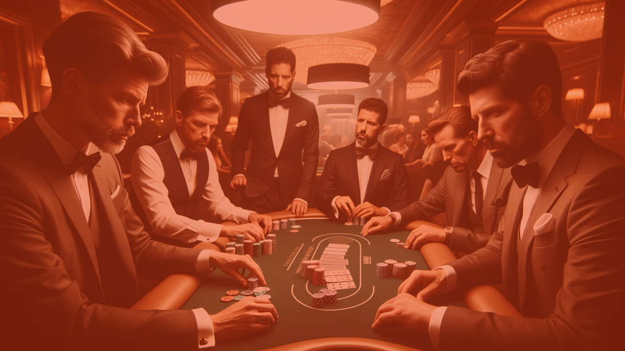 Memahami Dasar dan Teknik yang Efektif Bermain Poker Online